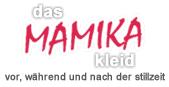 Das MAMIKA-kleid - vor, w&auml;hrend und nach der stillzeit